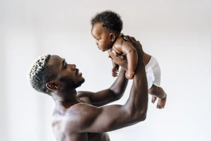 10 Ways To Navigate Baby Daddy Drama