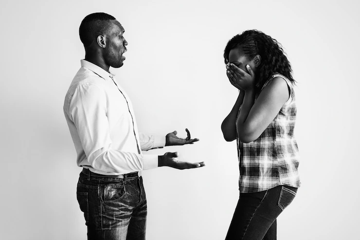 Tips for Effective Conflict Resolution in a Relationship