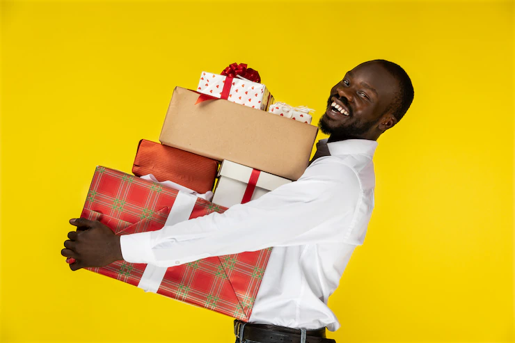 10 things You Should Know About Gifts Love Language