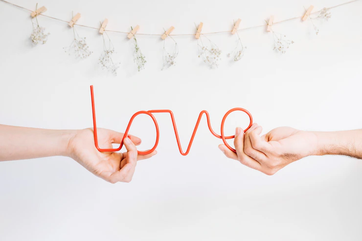 10 Things You Should Know About Love Languages