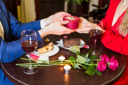 The Importance of Date Nights in a Long-Term Relationship