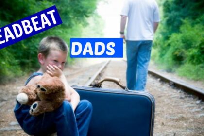 Signs You Dating A Deadbeat Dad