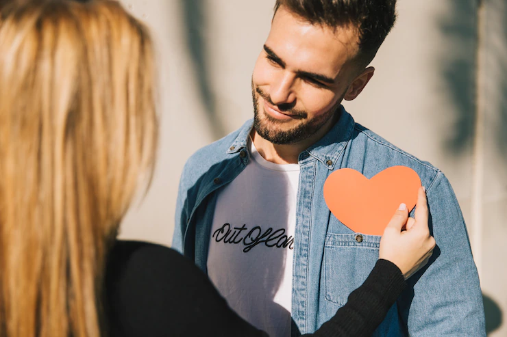 10 Signs You're Ready to Start Dating Again