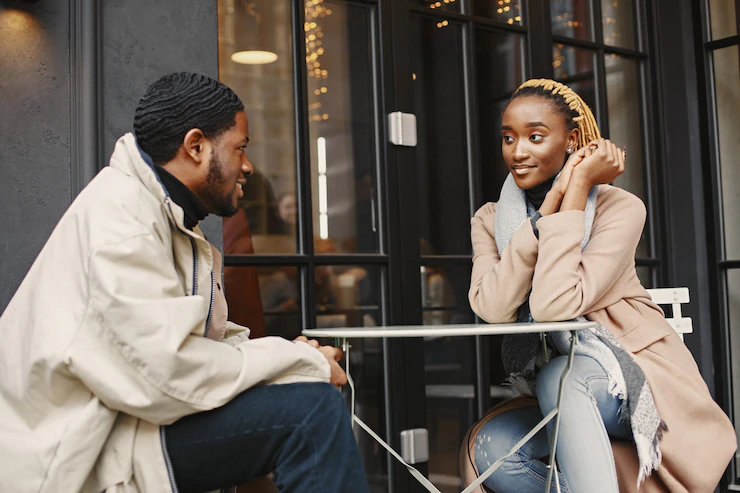 The Importance of Communication in Relationships