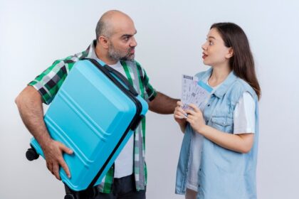 Understanding the Role of Emotional Baggage in Relationships