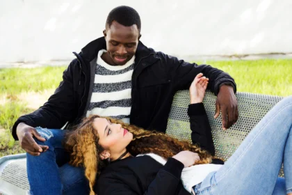 How to Rekindle Passion in a Long-Term Relationship
