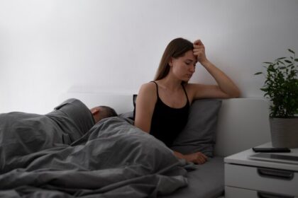 How to Overcome Performance Anxiety in the Bedroom