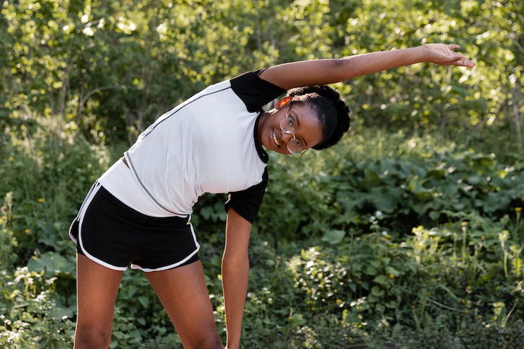 The Connection Between Exercise and Mental Well-being in South Africa