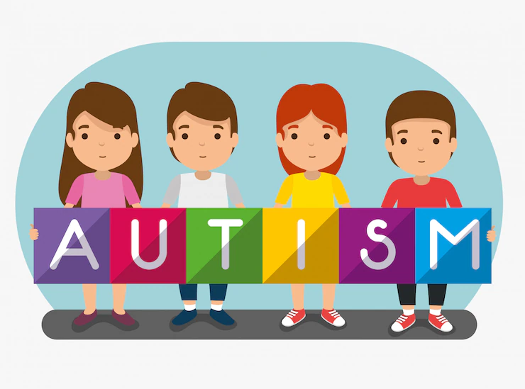 Recognizing the Symptoms of Autism Spectrum Disorder (ASD)