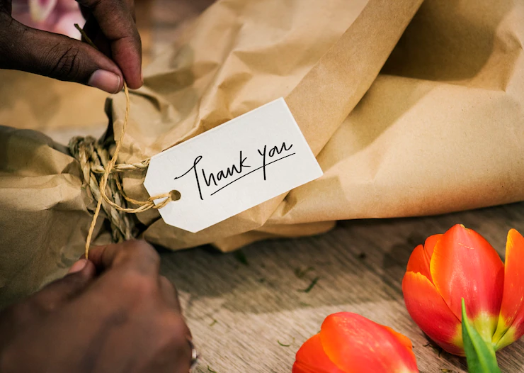 Tips for Cultivating Gratitude and Appreciation in Daily Life