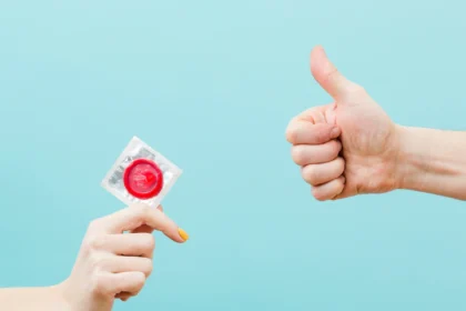 Overcoming barriers to condom use, such as cultural or personal beliefs