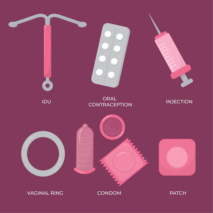 The potential risks and benefits of contraceptive implants and intrauterine devices (IUDs)