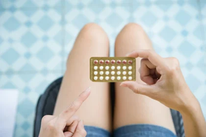 The potential side effects of hormonal birth control and how to manage them