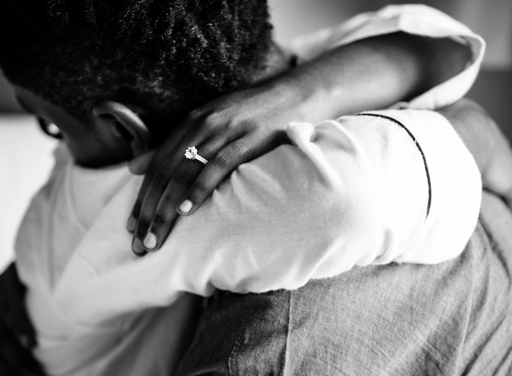 The benefits of fostering emotional intimacy and vulnerability in a relationship