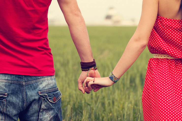 Exploring the Role of Attachment Styles in Dating