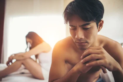 Navigating the Challenges of Erectile Dysfunction in a Relationship