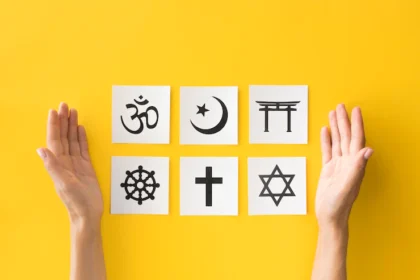 How to Navigate Religious Differences in a Relationship