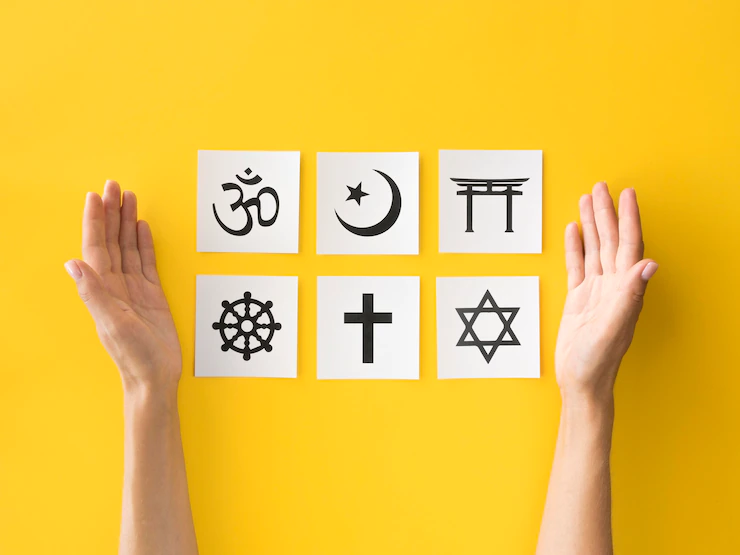 How to Navigate Religious Differences in a Relationship