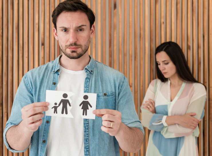 How to Navigate Family Conflict in a Relationship