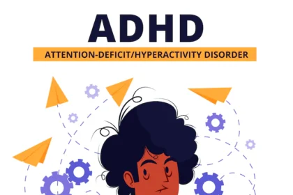 Recognizing the Symptoms of Attention-Deficit/Hyperactivity Disorder (ADHD)