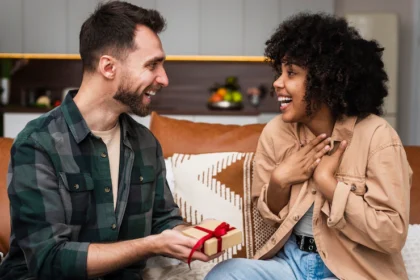 The importance of receiving gifts as a love language and its connection to different personality types