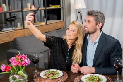 Tips for Dating in Your 30s, 40s, and Beyond