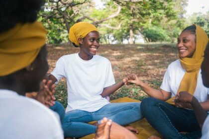 Breaking the Stigma: Talking About Mental Health in South Africa