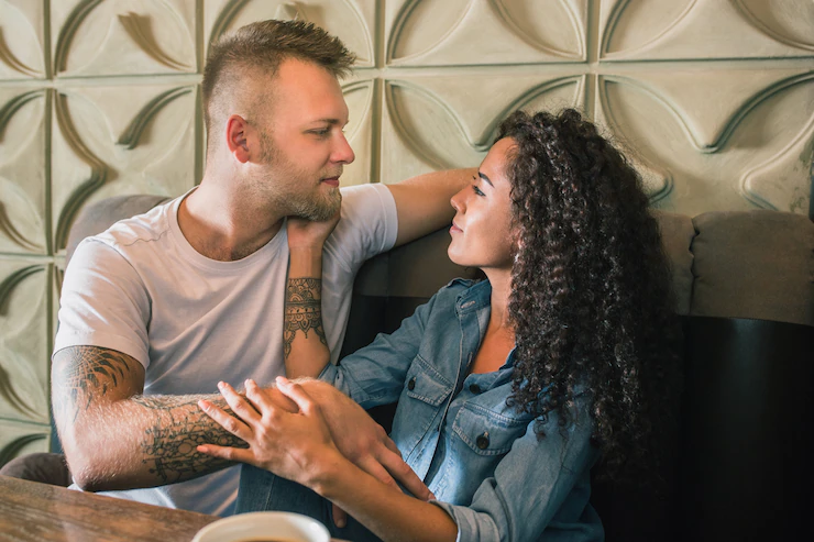 The importance of understanding and communicating love languages in a relationship