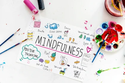 Embracing Mindfulness for Anxiety Reduction and Improved Mental Health