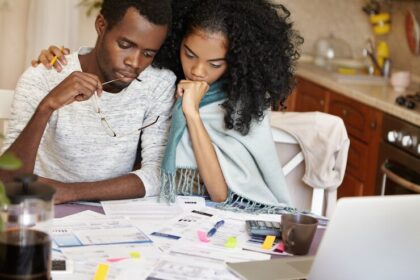 The Impact of Financial Compatibility in a Relationship