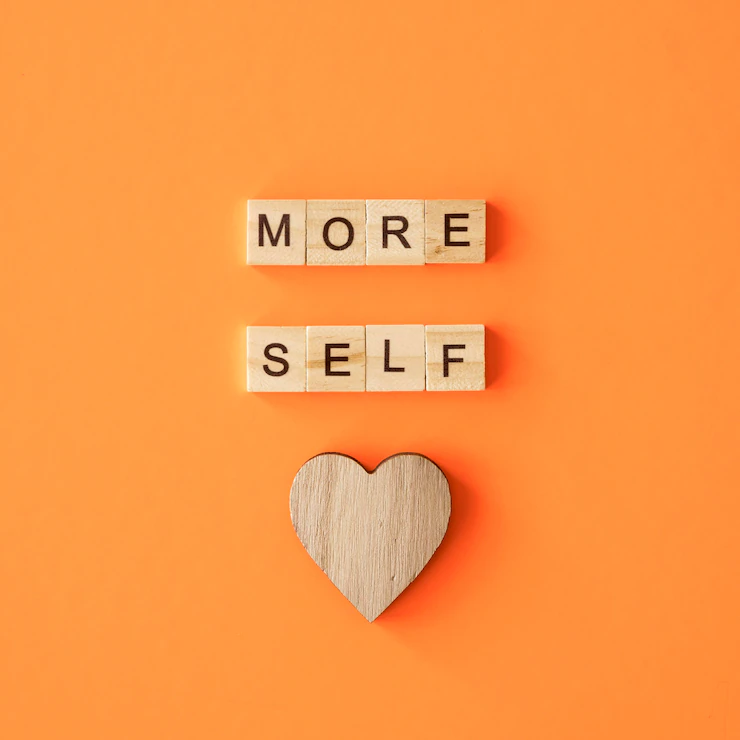 The role of self-care and self-compassion in cultivating emotional security