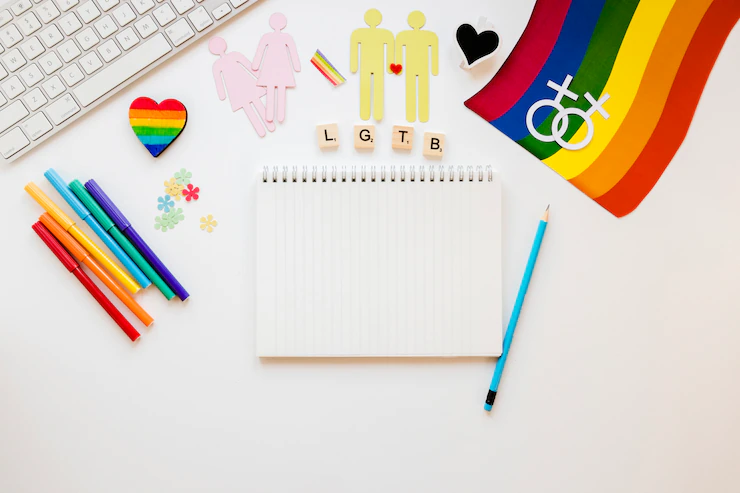 STI prevention methods for LGBTQ+ individuals