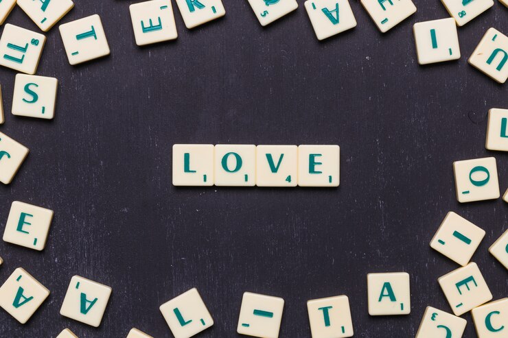 The impact of words of affirmation as a love language in relationships with different personality types