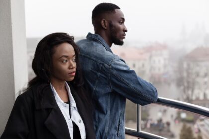 Tips for Building Resilience in a Relationship After Loss