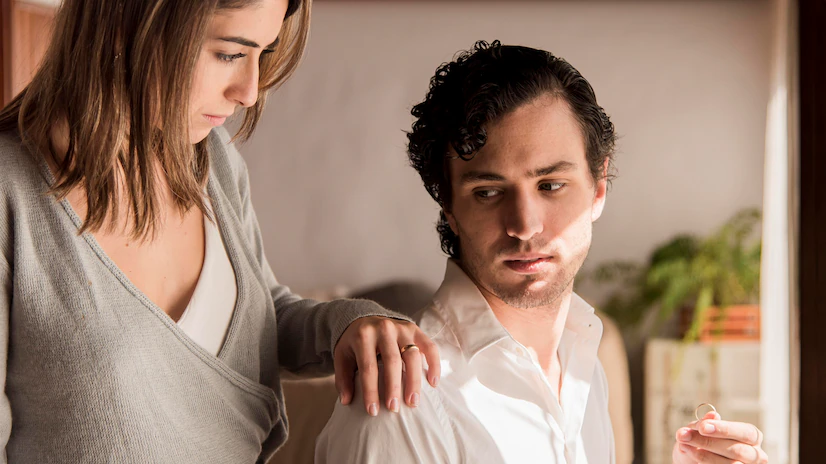 Tips for Cultivating Intimacy After Surviving Infidelity