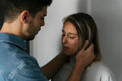 Navigating the Impact of Trauma on Intimacy in Relationships