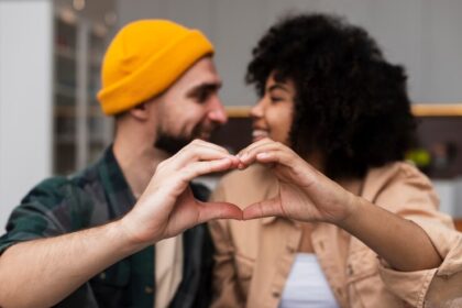 The importance of adapting and flexing our love languages to accommodate different personality types in relationships