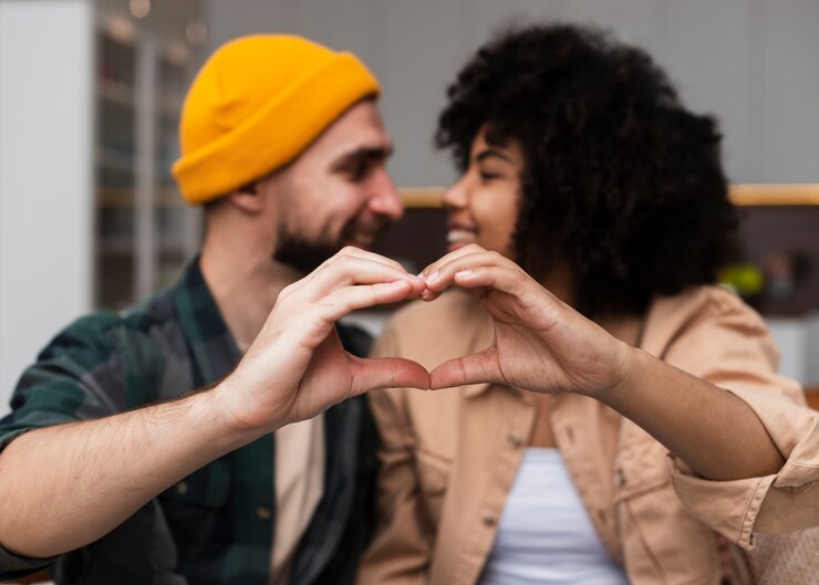 The importance of adapting and flexing our love languages to accommodate different personality types in relationships