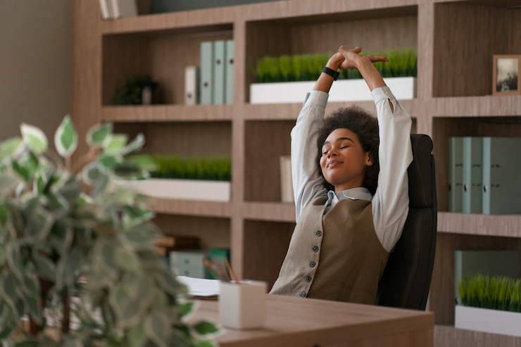 Tips for Cultivating a Healthy Work Environment for Better Mental Health