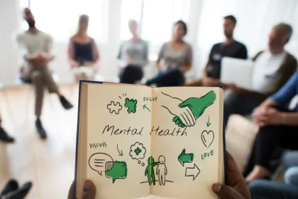 Exploring the Connection Between Mental Health and Relationships