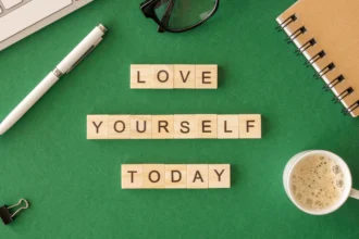 The benefits of practicing self-care and self-compassion to manage jealousy