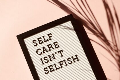 Tips for Enhancing Self-Compassion and Self-Care