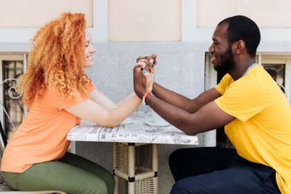 Tips for Maintaining Individuality in a Co-Dependent Relationship