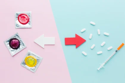 Non-hormonal birth control options and their effectiveness