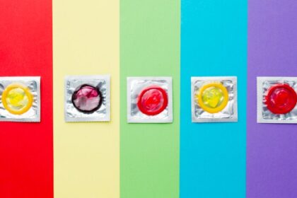 The benefits of using condoms as a form of contraception