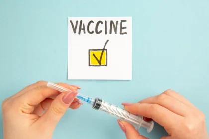 The role of vaccination in preventing certain STIs