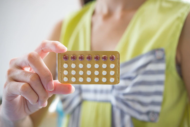 The availability and accessibility of birth control options for different populations