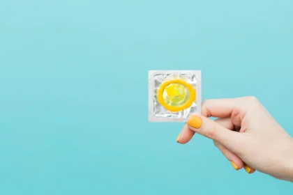 The potential risks and benefits of using male condoms