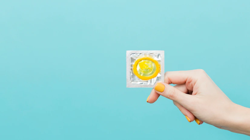 The potential risks and benefits of using male condoms