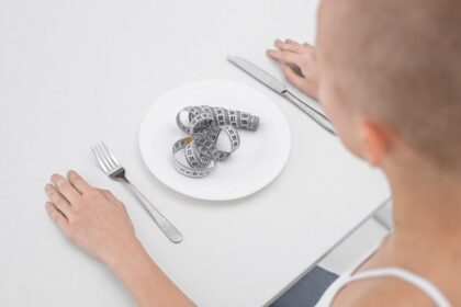 Recognizing the Symptoms of Eating Disorders and Seeking Treatment